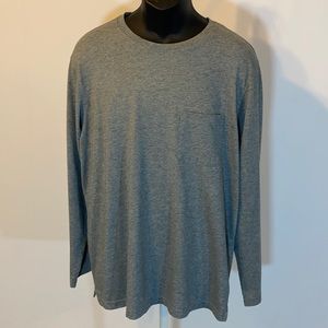 Covington long sleeve